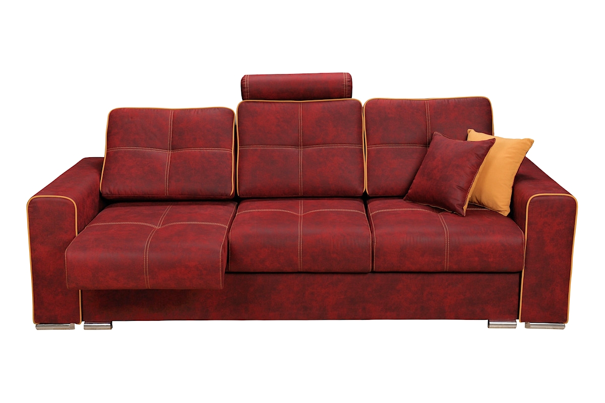 Canapea 3 locuri Katerina relaxa