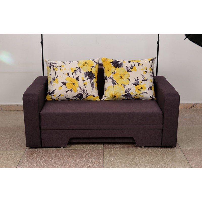 Canapea 2 locuri XL ANICA