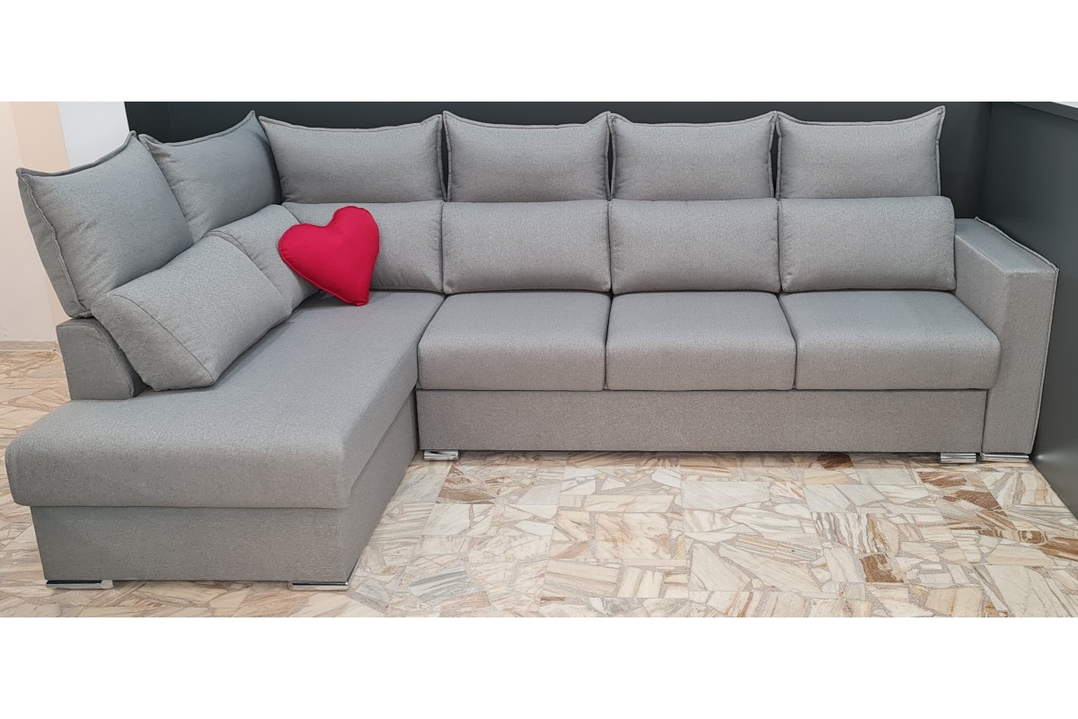 Colt 3 locuri CORANA 2, EFLEX ,STOFA STANDARD