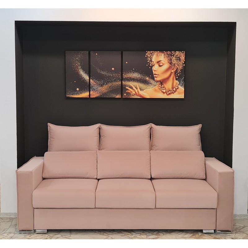 CANAPEA 3 LOC CORANA eflex