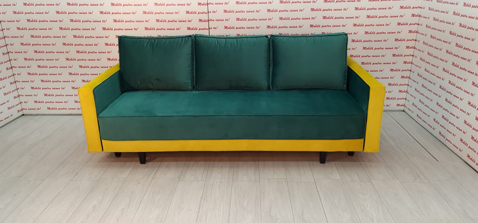 Canapea 3 loc AIKORA