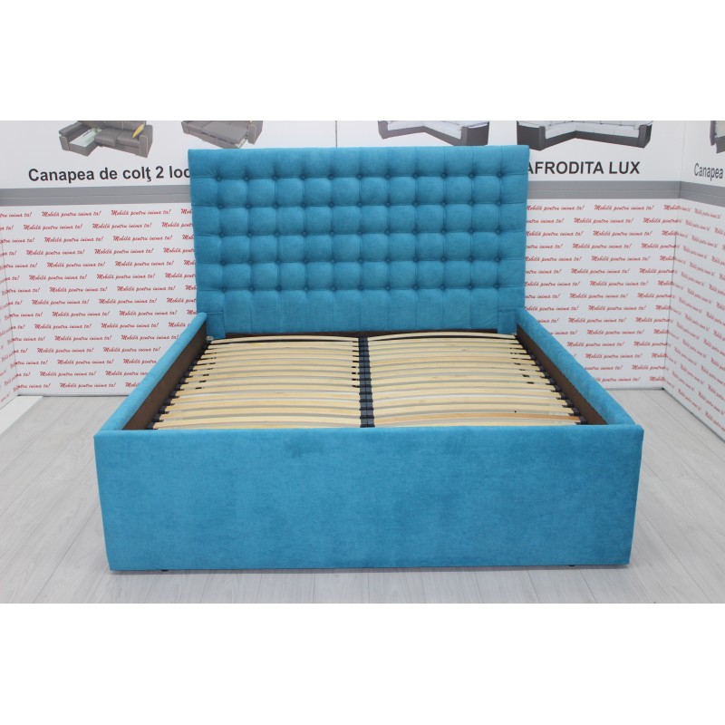 PAT ANDREI XL 1,8/2M MODEL PATRAT