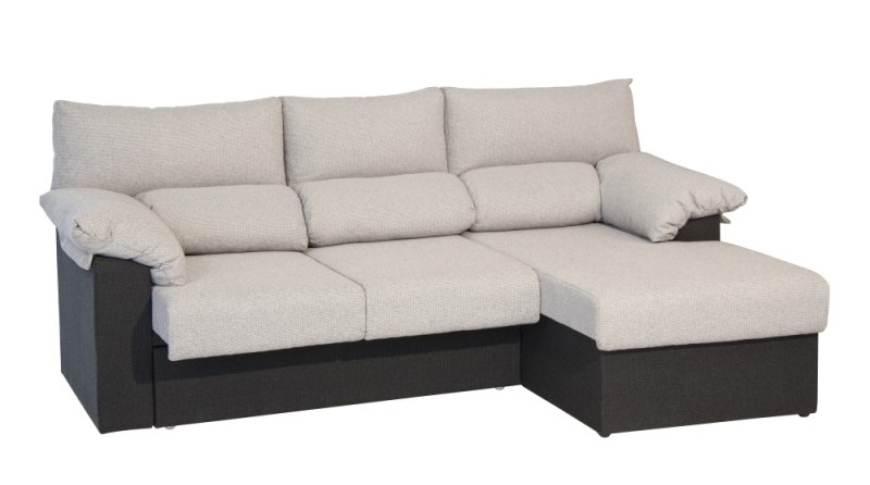 Coltar 2 locuri Afrodita Eflex