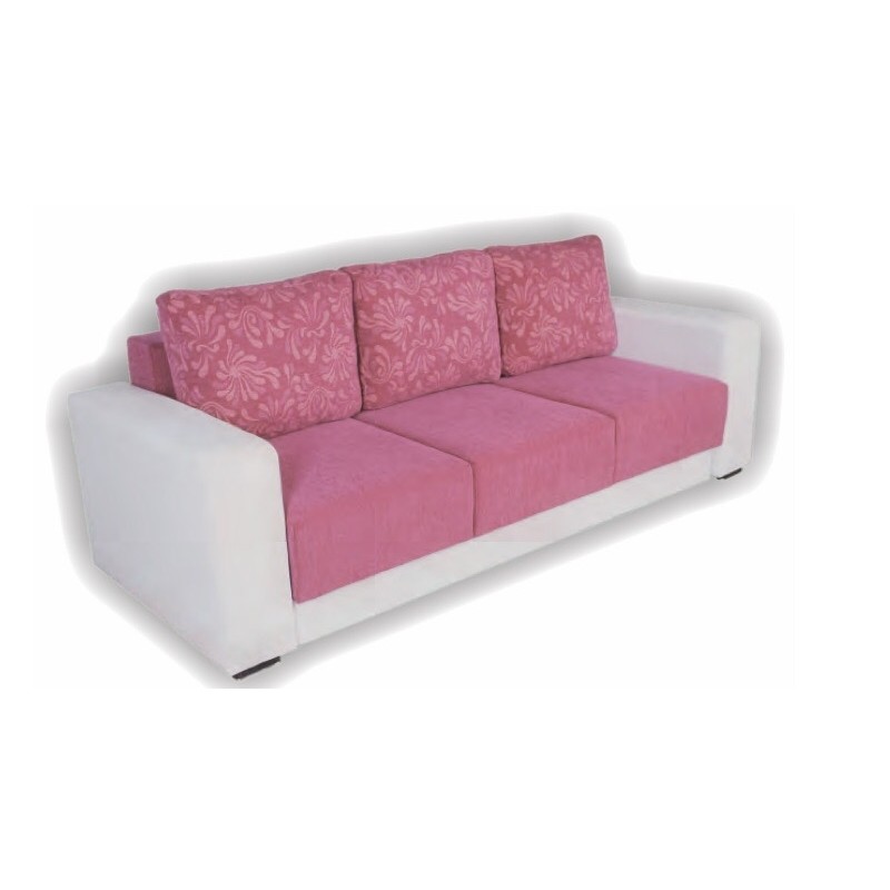 Canapea 3 locuri ANEMARY 