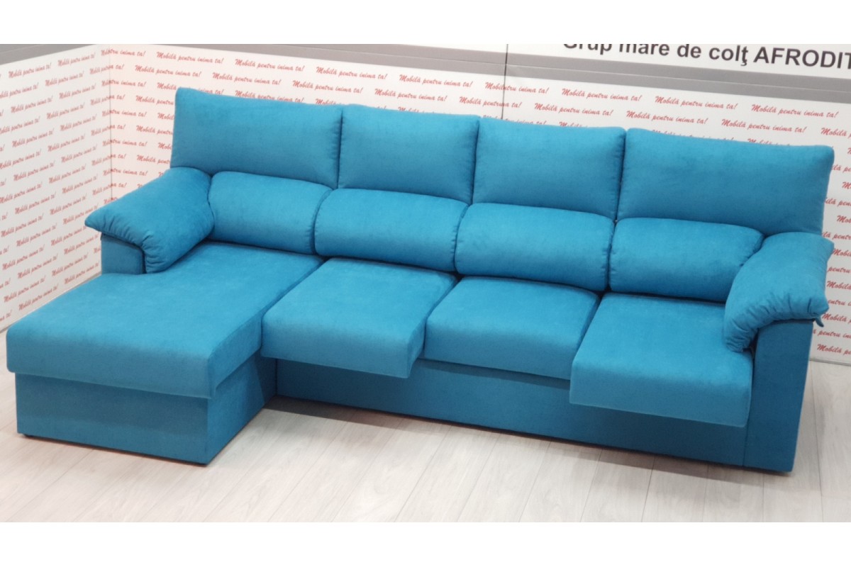 Coltar 3 locuri (tip M relaxa) Afrodita 2,8/1,65m