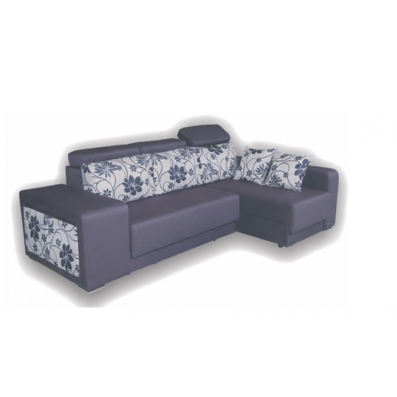 Colțar ANEMARY 2 cu 2 locuri