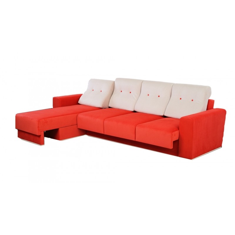 Colțar 3 locuri CORELAY  